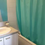 Daire T3 Avec Parking A Argeles-sur-mer, 2 Chambres, Cuisine Equipee Pour 4/6 Pers. - Fr-1-388-187