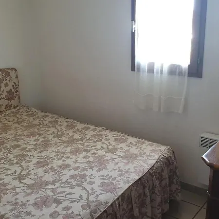 Apartment T3 Avec Parking A Argeles-sur-mer, 2 Chambres, Cuisine Equipee Pour 4/6 Pers. - Fr-1-388-187