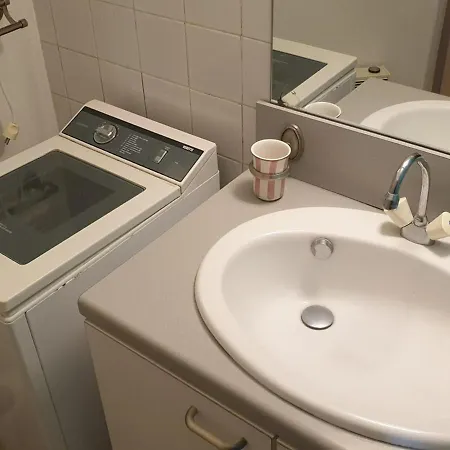 T3 Avec Parking à Argelès-sur-mer, 2 Chambres, Cuisine équipée Pour 4/6 Pers. - Fr-1-388-187 Appartamento