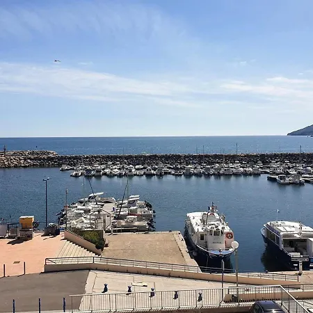T3 Avec Parking A Argeles-sur-mer, 2 Chambres, Cuisine Equipee Pour 4/6 Pers. - Fr-1-388-187 Argelès-sur-Mer