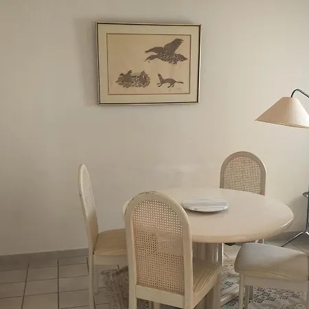 T3 Avec Parking A Argeles-sur-mer, 2 Chambres, Cuisine Equipee Pour 4/6 Pers. - Fr-1-388-187