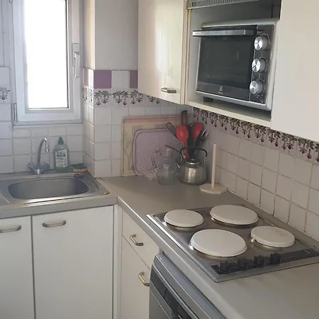 T3 Avec Parking A Argeles-sur-mer, 2 Chambres, Cuisine Equipee Pour 4/6 Pers. - Fr-1-388-187 Argeles-sur-Mer