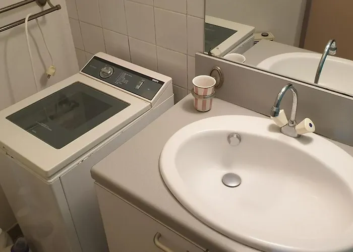 T3 Avec Parking A Argeles-sur-mer, 2 Chambres, Cuisine Equipee Pour 4/6 Pers. - Fr-1-388-187 Apartamento