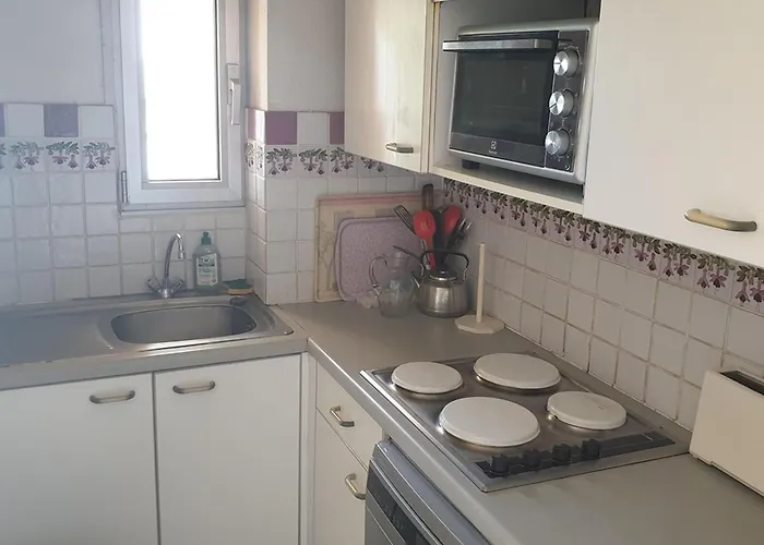 T3 Avec Parking A Argeles-sur-mer, 2 Chambres, Cuisine Equipee Pour 4/6 Pers. - Fr-1-388-187 Argelès-sur-Mer